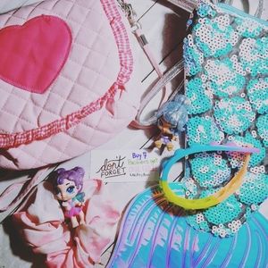 SURPRISES RESTOCKED!